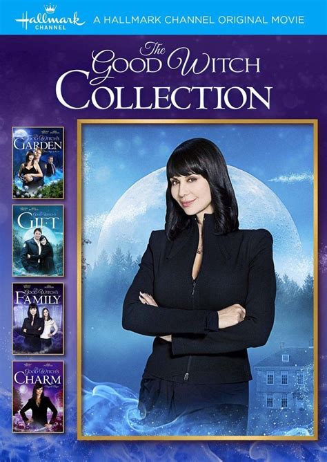 dvd the good witch|the good witch original series.